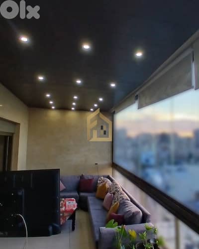 Apartment for sale in Furn El Chebbak ND96 شقة للبيع في فرن الشباك