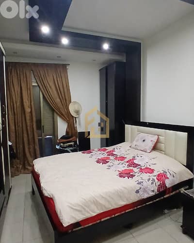 Apartment for sale in Furn El Chebbak ND96 شقة للبيع في فرن الشباك