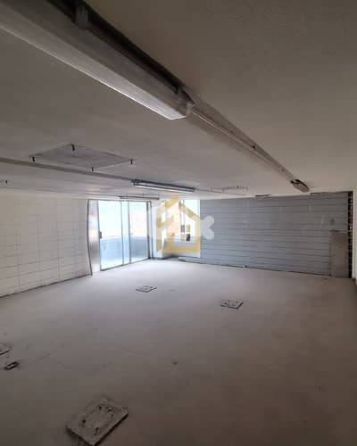 Industrial space for sale in Nahr El Mott KA161  مساحة صناعية للبيع