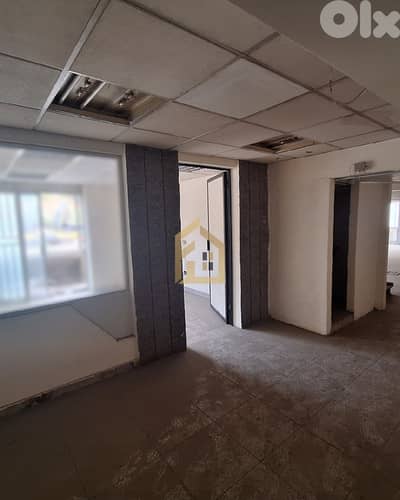Industrial space for sale in Nahr El Mott KA161  مساحة صناعية للبيع