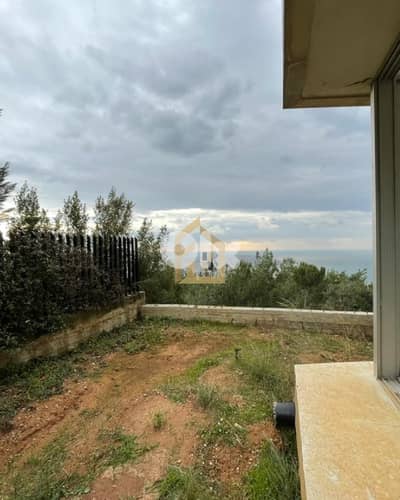 Apartment for sale in Rabweh GH340 شقة للبيع في رابوة