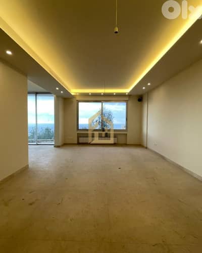 Apartment for sale in Rabweh GH340 شقة للبيع في رابوة