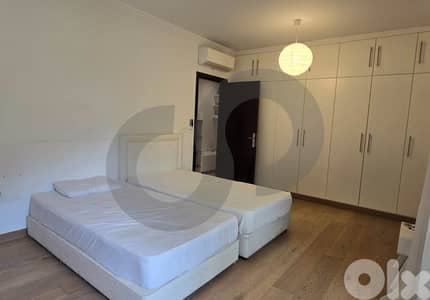 2 covered parking, maid's room, Quiet area,Yarzeh/اليرزة  REF#MH135063
