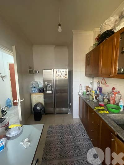 Apartment for Sale in Sabtiyeh.