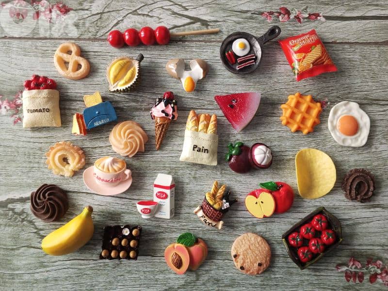 beautiful fridge magnets 5