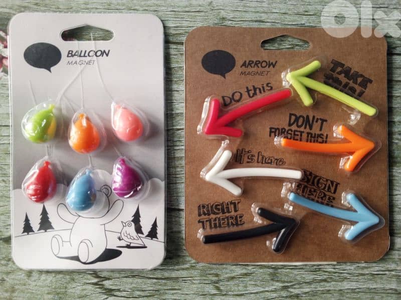 beautiful fridge magnets 17
