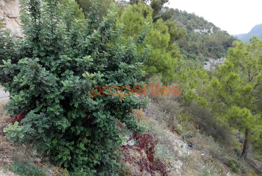Land for sale in Blat Jbeil أرض للبيع في بلاط جبيل CPJMH42 0