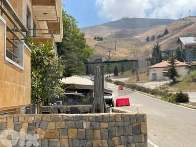 Balcony ,Terrace, Mountain view  Zaarour Club/ زعرور كلوب REF#JJ135065
