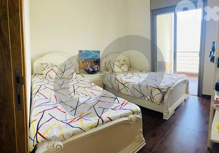 Balcony ,Terrace, Mountain view  Zaarour Club/ زعرور كلوب REF#JJ135065
