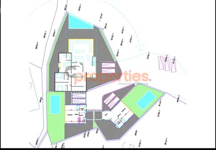 Under construction mini–Villa for Sale in Batroun – CPJGN38
