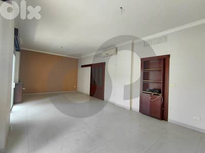 Fully Decorated, Parking, elevator, Baouchriye/بوشرية REF#EH135074