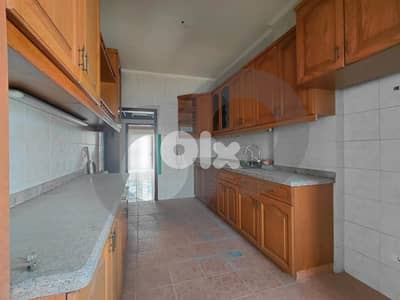 Fully Decorated, Parking, elevator, Baouchriye/بوشرية REF#EH135074