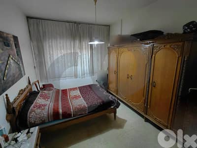 well-maintained building, Elevator , Baouchriye/بوشرية REF#EH135076