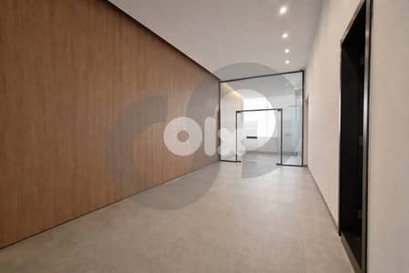 Prime Commercial Center in the Heart Jal El Dib/جل الديب REF#BS135077