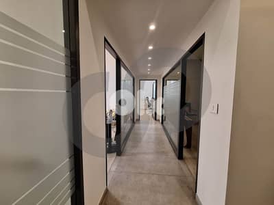 Prime Commercial Center in the Heart Jal El Dib/جل الديب REF#BS135077