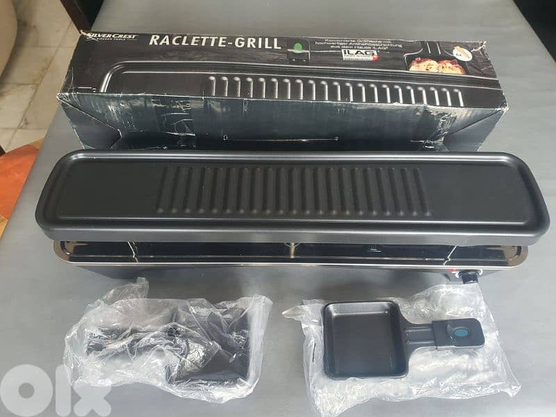 raclette-grill 0