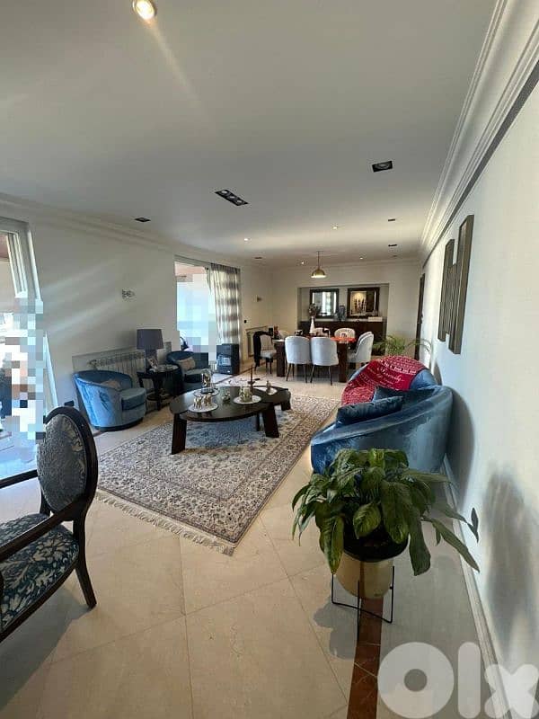 Apartment for Sale in Hazmiyeh 0