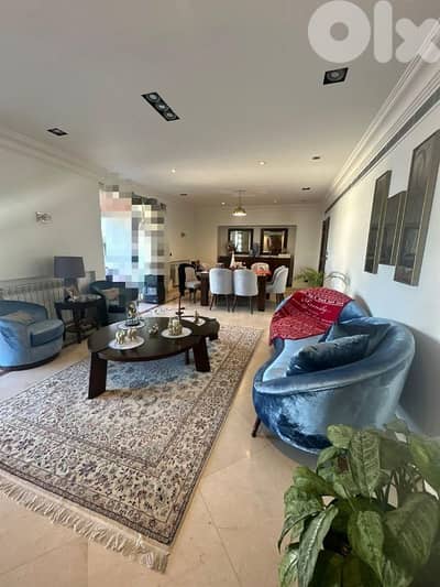 Apartment for Sale in Hazmiyeh