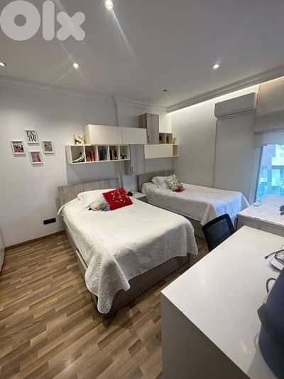 Apartment for Sale in Hazmiyeh