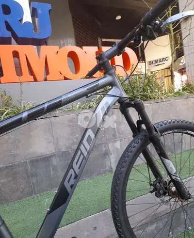 home bike
