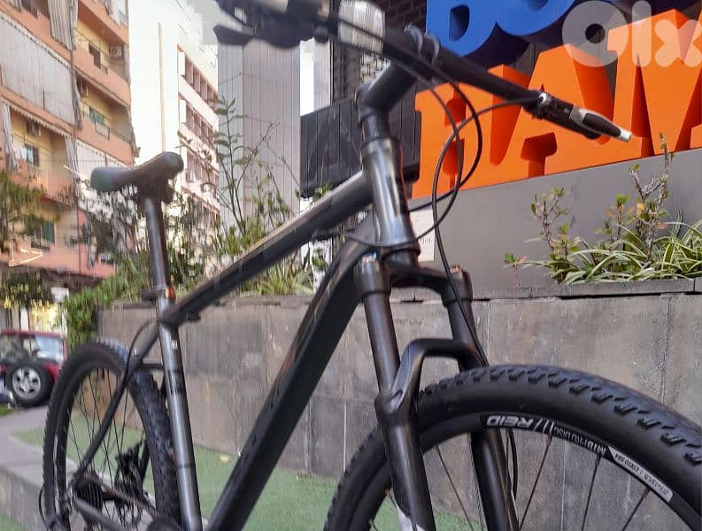 home bike 2
