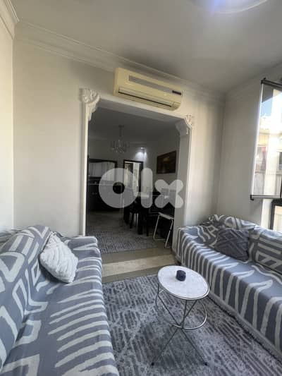 Apartment for Sale in Bourj Hammoud – 95 sqm شقة للبيع في برج حمود