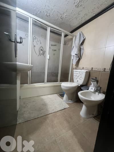Apartment for Sale in Bourj Hammoud – 95 sqm شقة للبيع في برج حمود