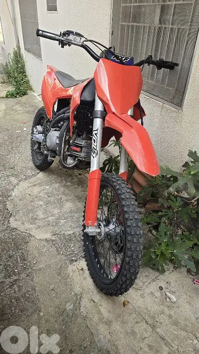 full cross
