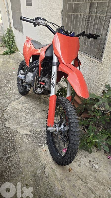 full cross 0