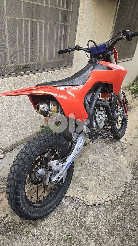 full cross 3