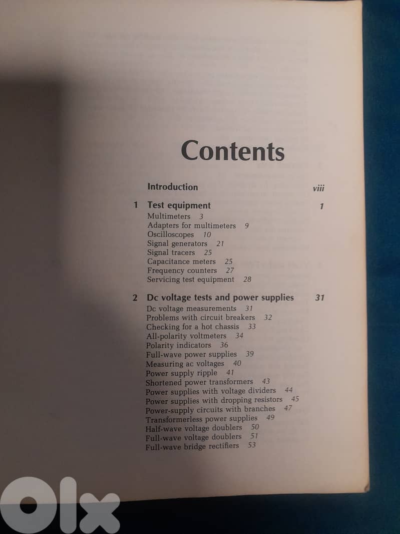 How to Test Almost Everything Electric 3rd Edition Books 5