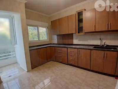 open mountain view , Decorated Apartment in Halat/حالات REF#DC135086
