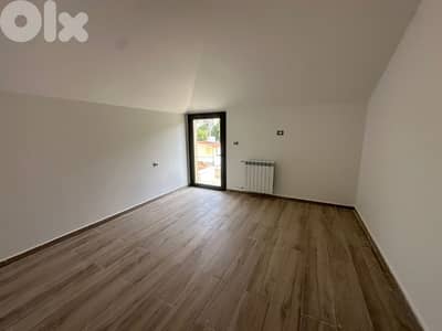 230 Sqm Roof Apartment For Sale In Baabdat شقة روف للبيع في بعبدات