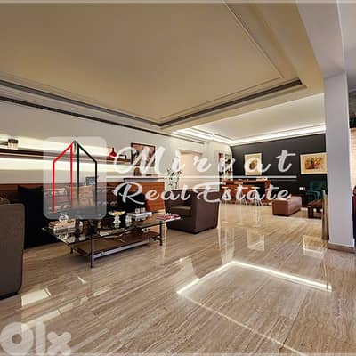 Charming Apartment for Sale in Prestigious Carre' d'or Area Charming Apartment for Sale in Prestigious Carre' d'or Area