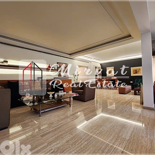 Charming Apartment for Sale in Prestigious Carre' d'or Area 0