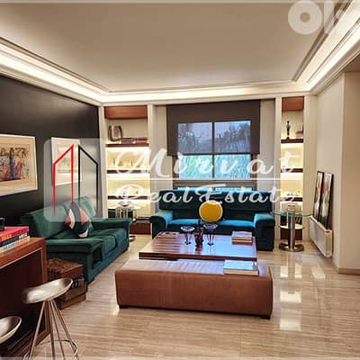 Charming Apartment for Sale in Prestigious Carre' d'or Area Charming Apartment for Sale in Prestigious Carre' d'or Area