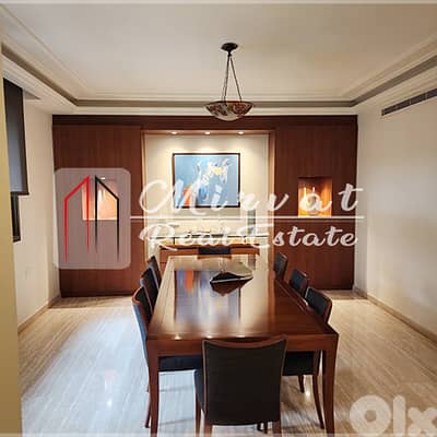Charming Apartment for Sale in Prestigious Carre' d'or Area Charming Apartment for Sale in Prestigious Carre' d'or Area