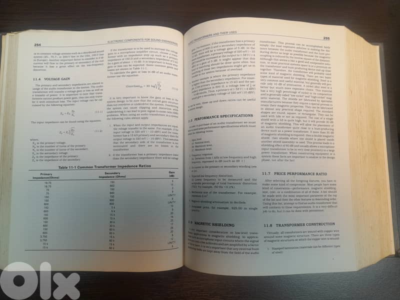 Handbook for Sound Engineers by Glen Ballou Book 5