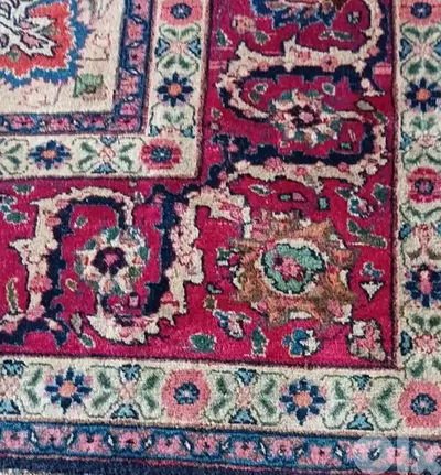 Tapis