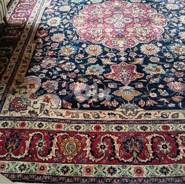 Tapis 1