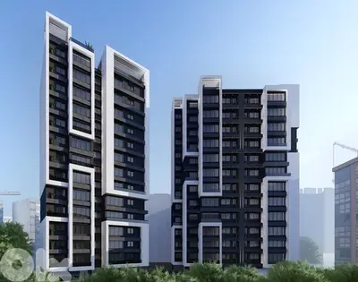 RA26-5003 Apartments for Sale – Verdun | شقق للبيع في فردان