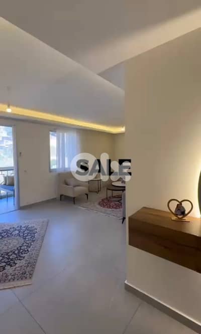 Apartment for sale in Mar Takla Apartment for sale in Mar Takla