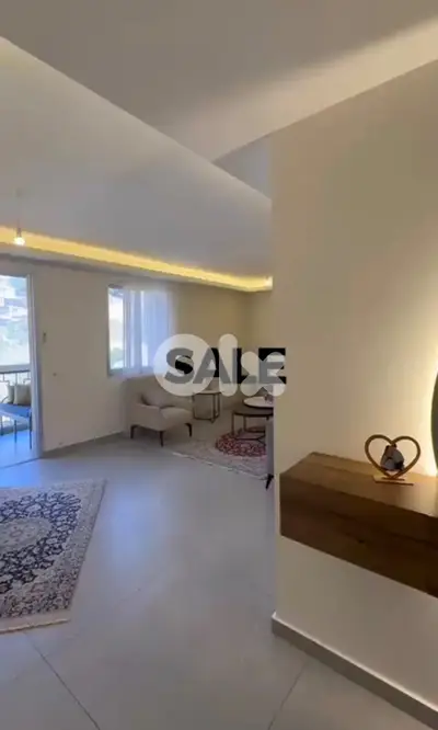 Apartment for sale in Mar Takla Apartment for sale in Mar Takla