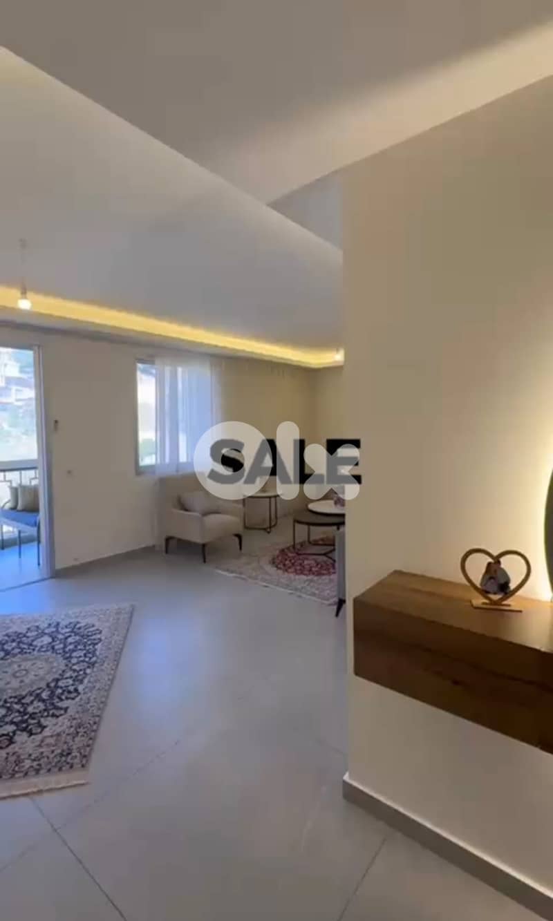 Apartment for sale in Mar Takla 0