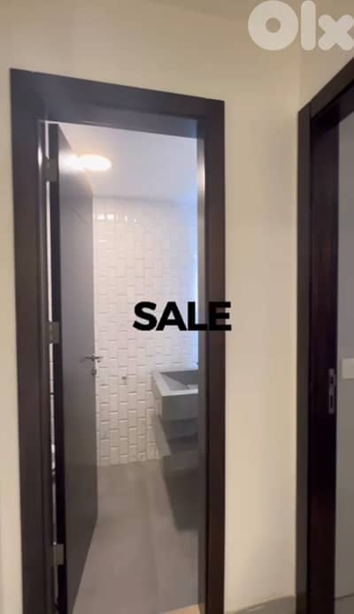 Apartment for sale in Mar Takla Apartment for sale in Mar Takla