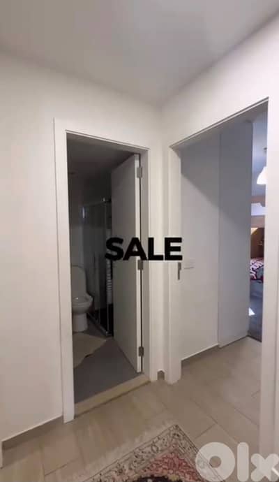 Apartment for sale in Mar Takla Apartment for sale in Mar Takla