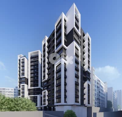 RA26-5004 Apartments for Sale – Verdun | شقق للبيع في فردان
