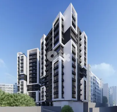 RA26-5004 Apartments for Sale – Verdun | شقق للبيع في فردان
