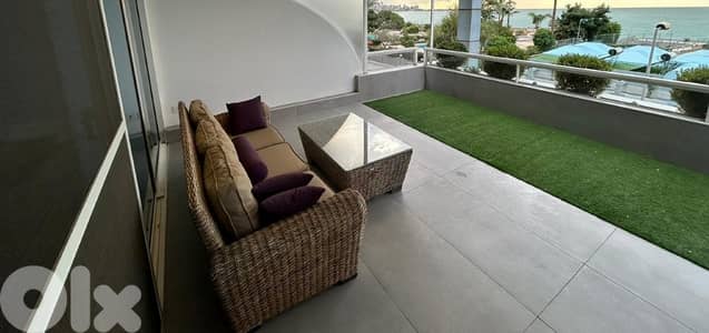 Spacious Deluxe Chalet for sale in Jounieh with Terrace sea view Spacious Deluxe Chalet for sale in Jounieh with Terrace sea view