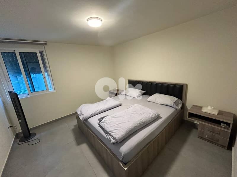 Spacious Deluxe Chalet for sale in Jounieh with Terrace sea view 10